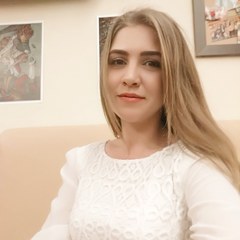 Зотова Анастасия Андреевна