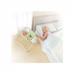 Bright Starts Слипер 