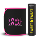 Комплект мазь Sweet Sweat Stick (182 гр.) и пояс Sweet Sweat для снижения и контроля веса. 1