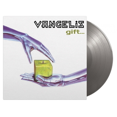Vangelis / Gift... (Coloured Vinyl)(2LP)