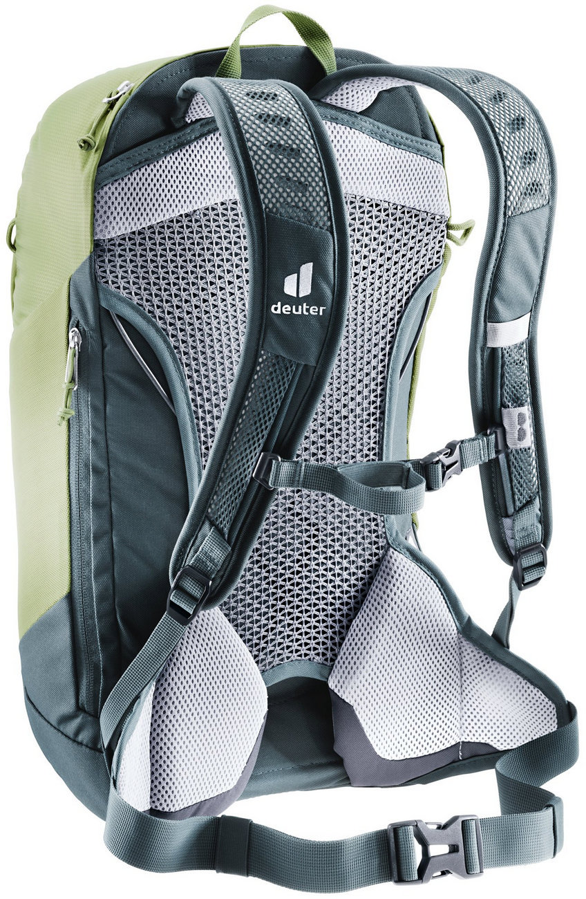 Deuter AC Lite 15 SL pistachio teal 2021