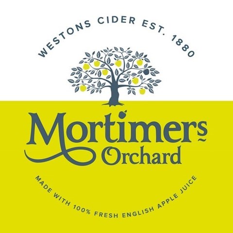 Сидр Mortimers Orchard Cider Сидр Mortimers Orchard Cider