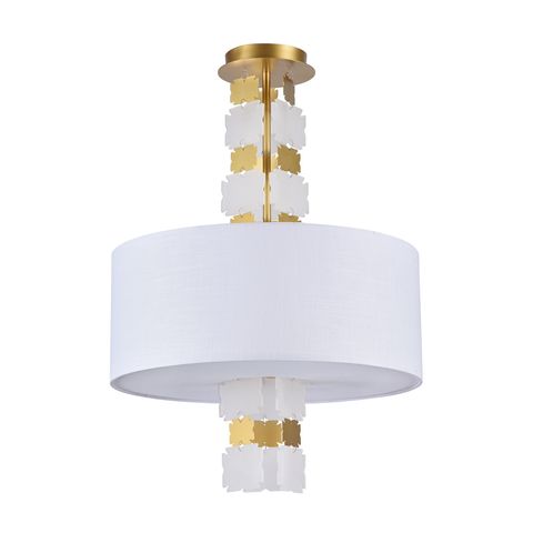 Люстра Maytoni Valencia H601PL-03BS