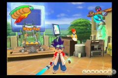 Ape Escape 3 (Playstation 2)