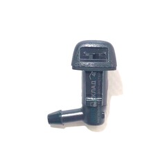 ФОРСУНКА ОМЫВАТЕЛЯ CRUZE ВЕЕРНАЯ GM