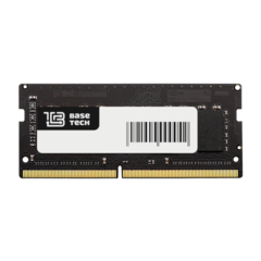 Память DDR4 SODIMM/DIMM BaseTech- SODIMM