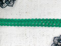 Тесьма отделочная, ш. 1,5 см