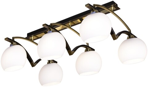 Светильник потолочный Velante Modern 269-327-06