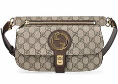 Поясная сумка Gucci Blondie