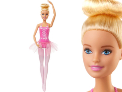 Кукла Барби Barbie Балерина блондинка 30 см