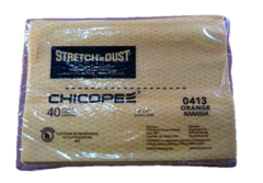 Салфетки для удаления тонера Stretch'n Dust, 40шт, Katun