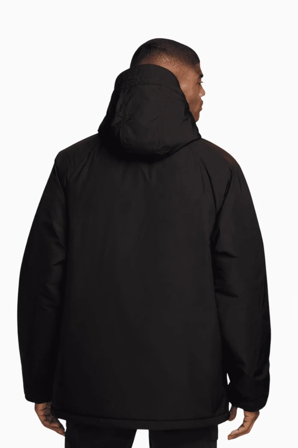 Nike Therma FIT Sportswear Club Fleece FZ0869 010
