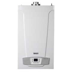 Baxi ECO Life 1.14 F котёл газовый одноконтурный турбированный настенный (7860077-)