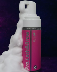 Средство для очищения Pro.Lash&Brow 8,5pH