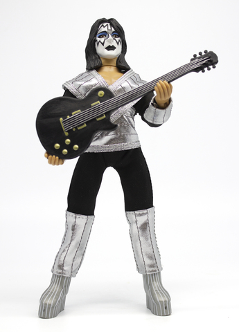 Фигурка Mego Music Icons. Kiss: Spaceman