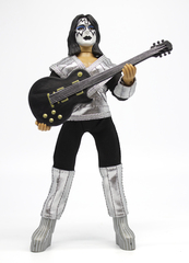 Фигурка Mego Music Icons. Kiss: Spaceman