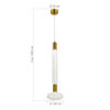 Светильник подвесной ST Luce Tacche SL6117.213.02