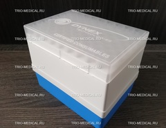 ДХ01 65920 Наконечники для реагентов для автоматического иммуноферментного анализатора (Lazurite) Dynex Technologies Inc. Наконечники для реактивов (Reagent Tips) для Лазурита 1300 мкл. 4*108 шт. (432шт) ДАЙНЕКС Технолоджис, Инк., СОЕДИНЕННЫЕ ШТАТЫ