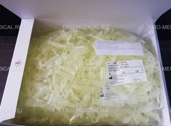 Микропробирки 1.5 МЛ, РР, желтые в упак./250 шт SARSTEDT AG &CO., Германия