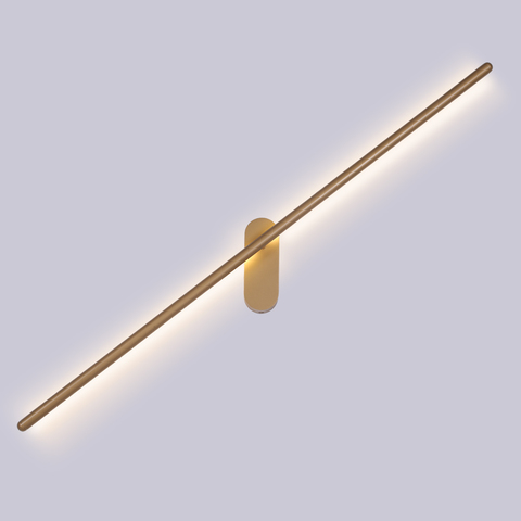 Бра Arte Lamp Prima A2028AP-1GO