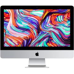 Моноблок Apple iMac  21.5