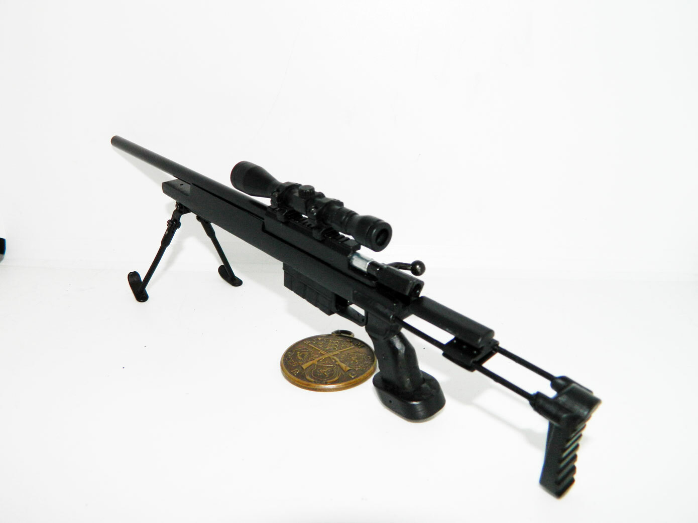 Awp винтовка модель фото 17