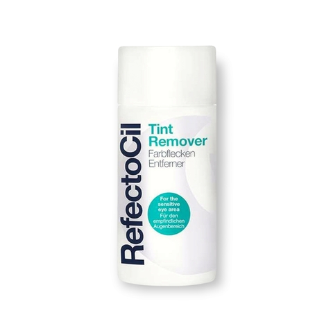 REFECTOCIL Tint Remover - Жидкость для удаления краски, 150 мл
