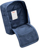 Картинка рюкзак городской Fjallraven Kanken Laptop 17 540 Royal blue - 9