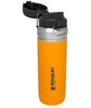 Картинка термос Stanley GO Quick Flip™ 1,06L шафрановый - 3