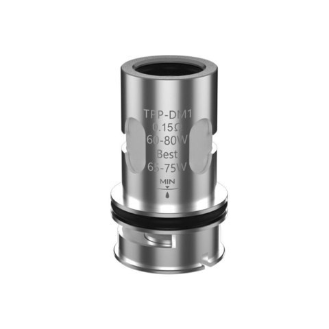 Испаритель Voopoo TPP-DM1 0.15 Ом Coil