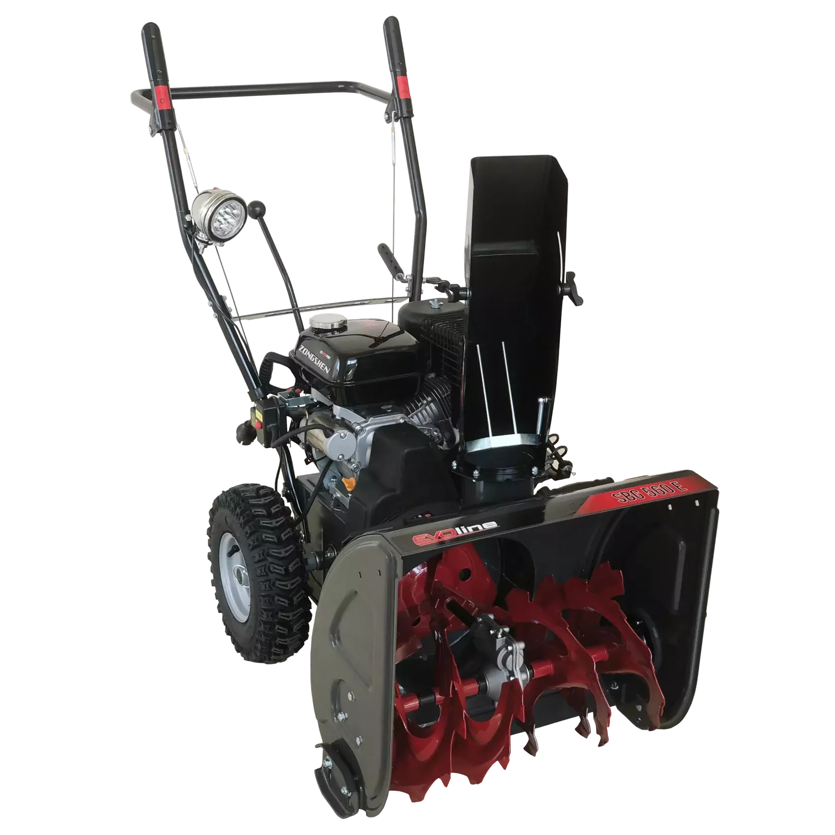 Snowblower menards