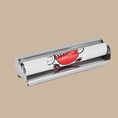 Машинка для самокруток SMOKING 110mm мет*1*10