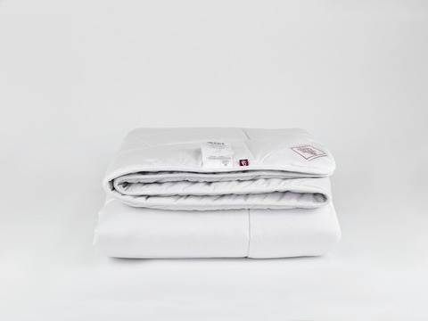 Одеяло легкое 140х205 German Grass Camel Wool Grass