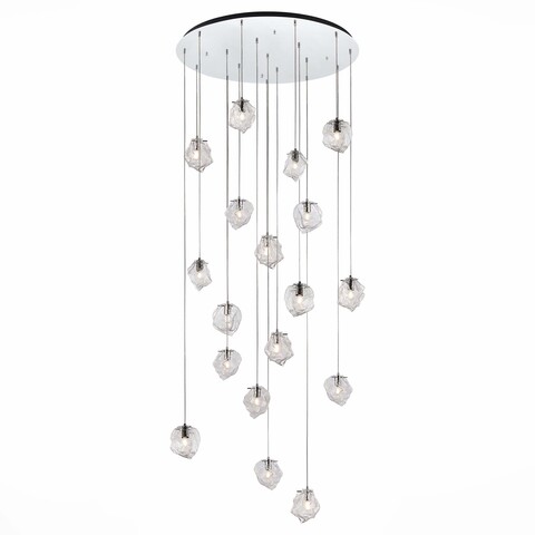 Светильник подвесной ST Luce Portici SL1175.103.18