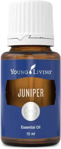 Young Living. Можжевельник (Juniper) – 15 ml