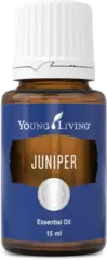 Young Living. Можжевельник (Juniper) – 15 ml
