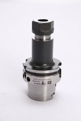 Оправка и патрона с консуом HSK HSK63AER40120M