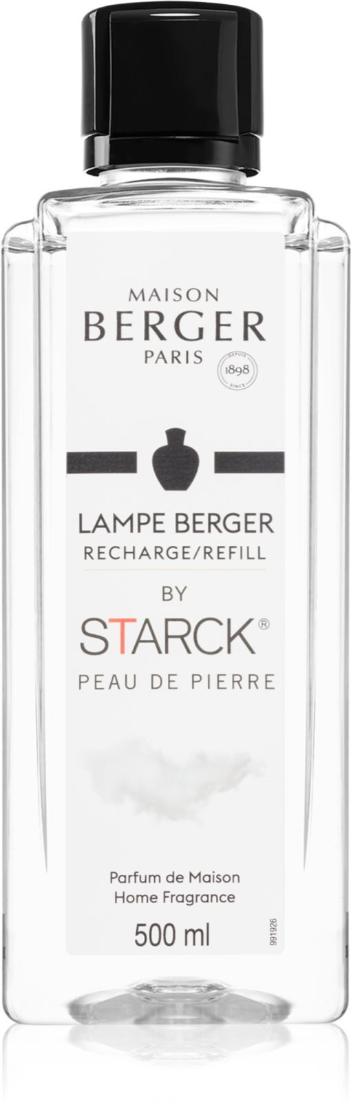 Maison Berger Paris наполнение каталитической трубки Starck Peau de Pierre  купить в Москве | Доставка по России.