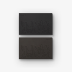 Альбом Agust D (Suga BTS) D-DAY