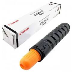 Картридж Canon C-EXV32 BK для imageRUNNER 2535/2535i/2545/2545i. Ресурс 19400 стр (2786B002)