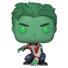 Фигурка Funko POP! TV DC Titans Beast Boy