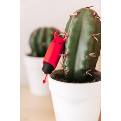 Вибропуля Devol от Adrien lastic