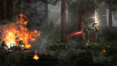 STAR WARS: Battlefront Classic Collection (Версия для СНГ [ Кроме РФ и РБ ]) (для ПК, цифровой код доступа)
