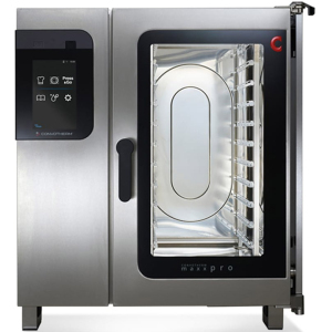 Пароконвектомат электрический бойлерный Convotherm maxx pro easyTouch 10.10 EB DD