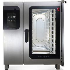 Пароконвектомат электрический бойлерный Convotherm maxx pro easyTouch 10.10 EB DD