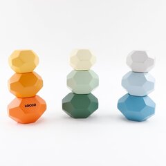 Деревянные игрушки