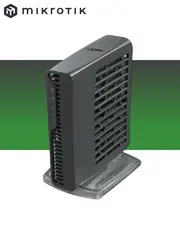 Роутер Wi-Fi hAP ax2