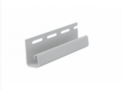 Планка J профиль FineBer Салатовый 3 м