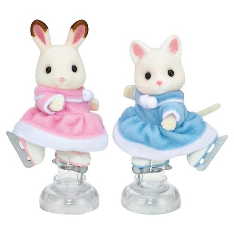 Sylvanian Families Набор 