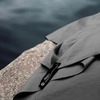 Картинка полотенце Matador NanoDry Shower Towel серый - 6